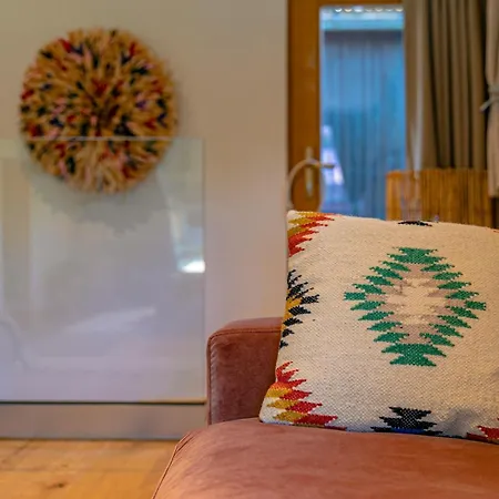 Lägenhet Cocoon - Jardin Prive Au Coeur De Megève