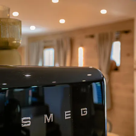 Cocoon - Jardin Prive Au Coeur De Apartmán