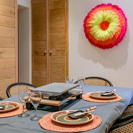 Cocoon - Jardin Prive Au Coeur De *