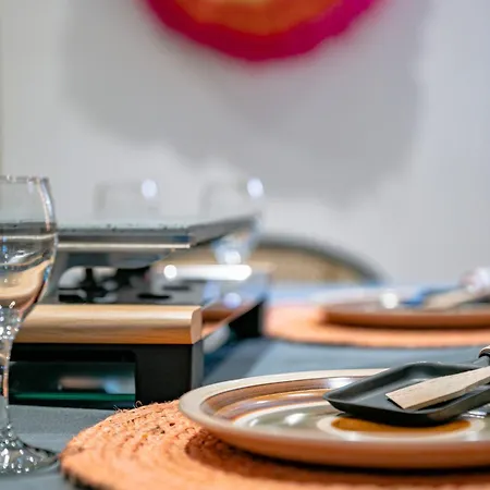 Cocoon - Jardin Prive Au Coeur De Megève