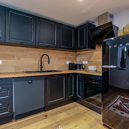 Cocoon - Jardin Prive Au Coeur De Apartmán