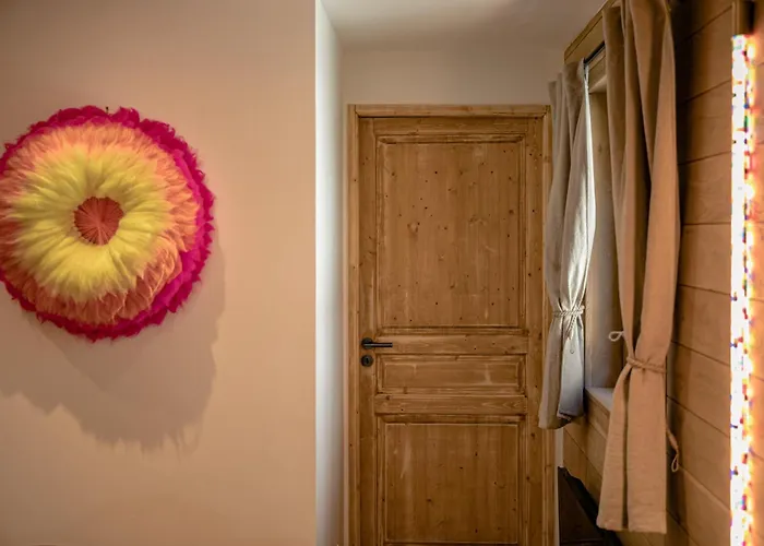 Lejlighed Cocoon - Jardin Prive Au Coeur De