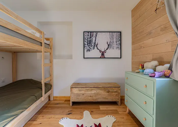 Cocoon - Jardin Prive Au Coeur De *