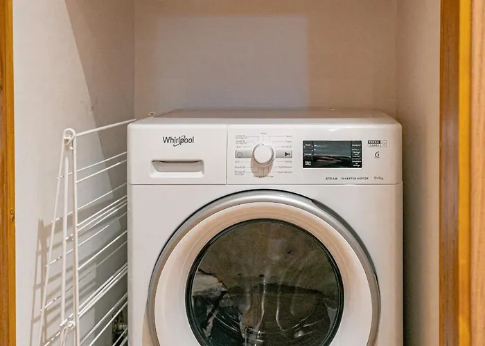 Lejlighed Cocoon - Jardin Prive Au Coeur De