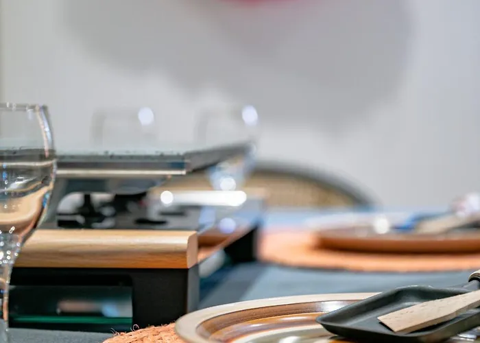 Cocoon - Jardin Prive Au Coeur De Megève