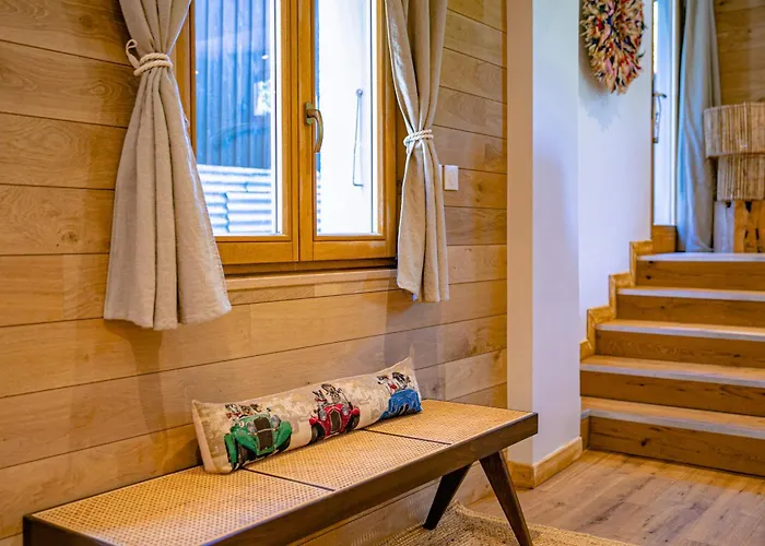 Lejlighed Cocoon - Jardin Prive Au Coeur De