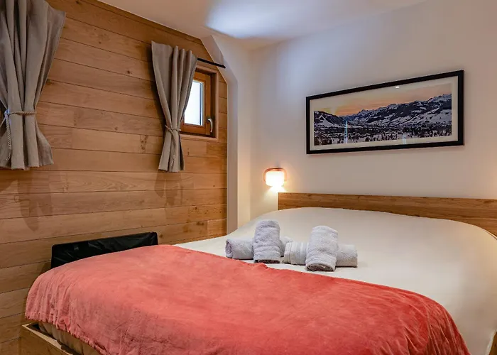 Lejlighed Cocoon - Jardin Prive Au Coeur De